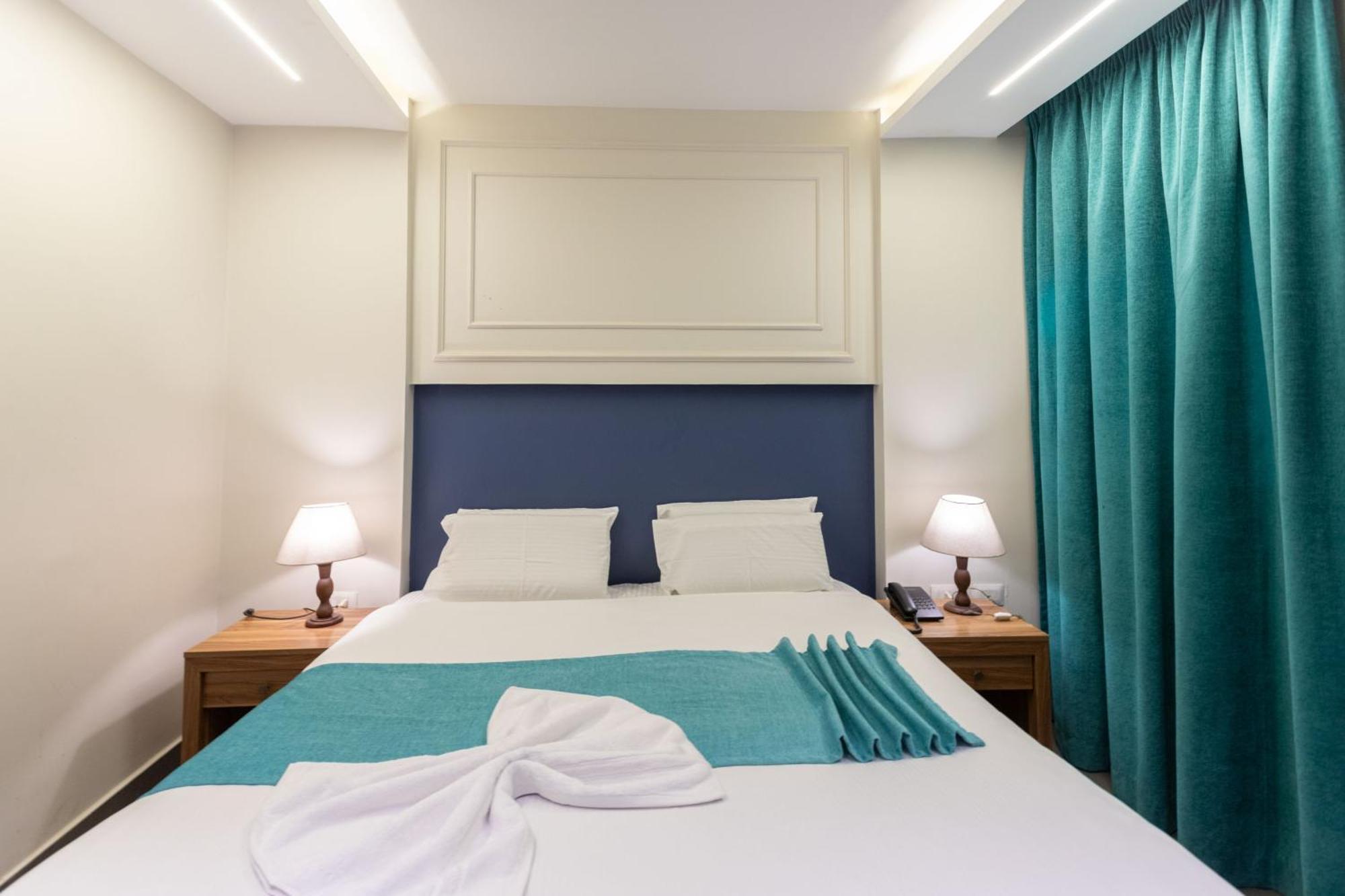 New Top Pyramids Hotel カイロ エクステリア 写真