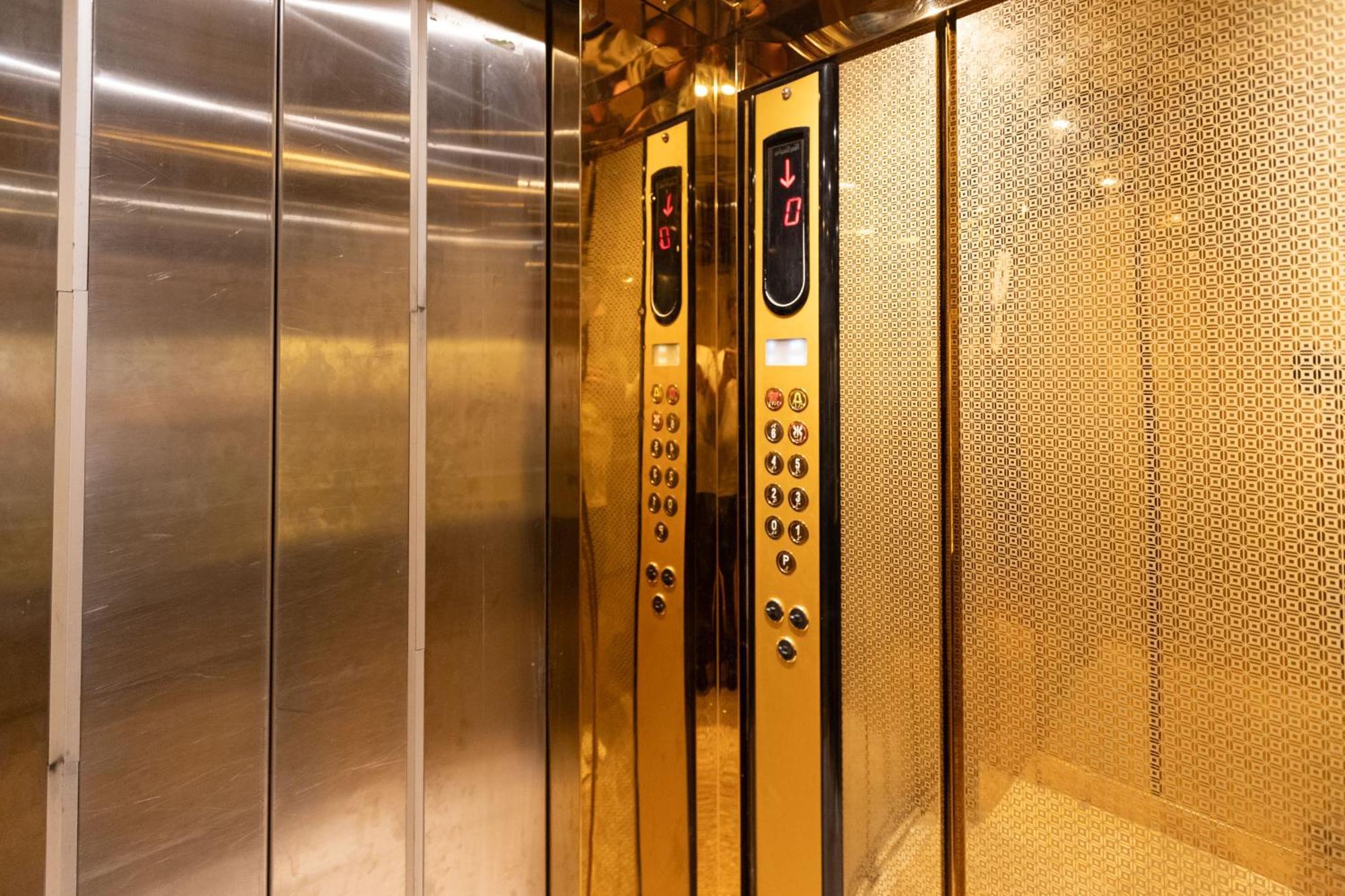 New Top Pyramids Hotel カイロ エクステリア 写真