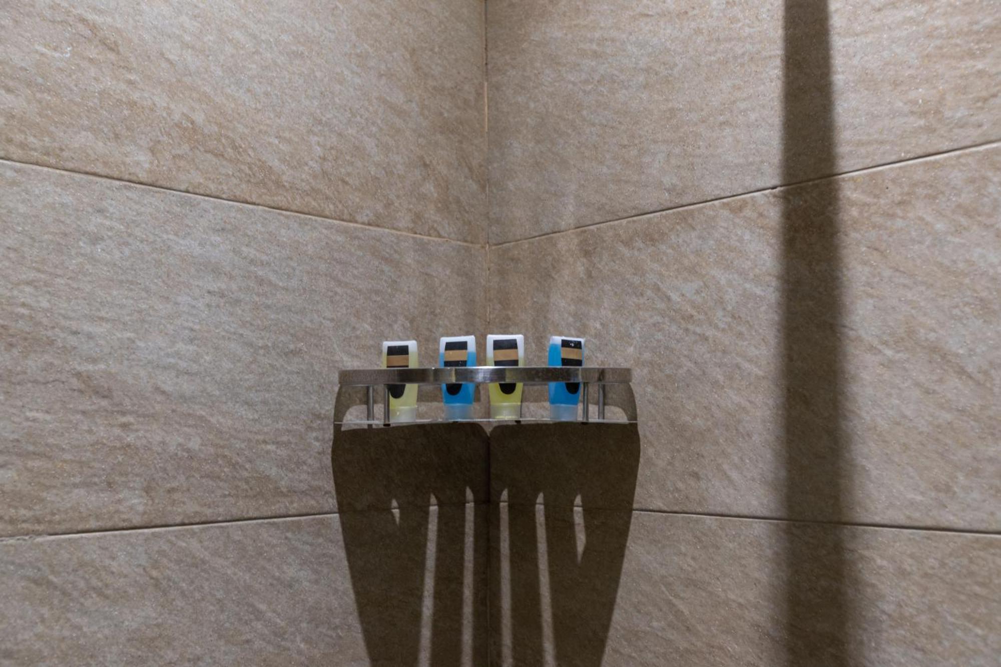 New Top Pyramids Hotel カイロ エクステリア 写真